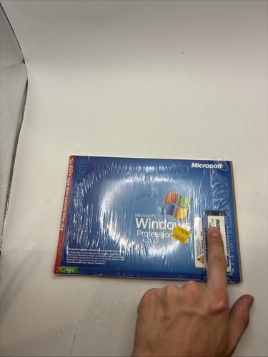 Originale microsoft windows - microsoft,