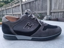 Hogan H198 Sneakers da uomo in