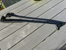 braccio tergicristallo sinistro Maserati GranTurismo GranCabrio 80355900 (214279)