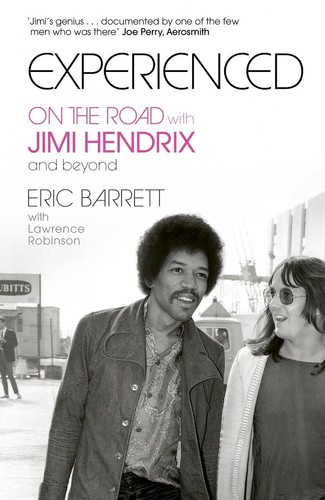 Experienced the road with - on,
