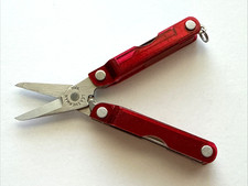 Leatherman Micra Multiutensile