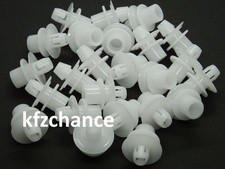 20X Clip Fissaggio Paraurti