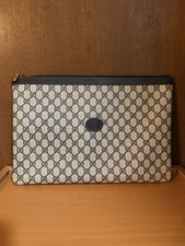 Gucci portadocumenti vintage