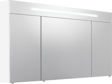 Armadio specchio con - a,
