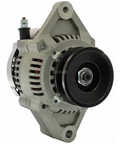 Alternatore 60amp nuovo - 1***,