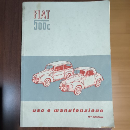 Manuale uso manutenzione - manuale, e