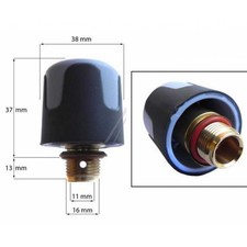 TAPPO VAPORELLA FERRO DA STIRO