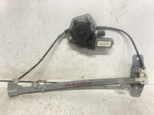 CREMAGLIERA ANTERIORE SINISTRA