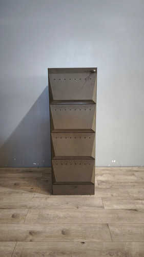 90485 schedario vintage - schedario,