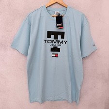 T-shirt Tommy Jeans