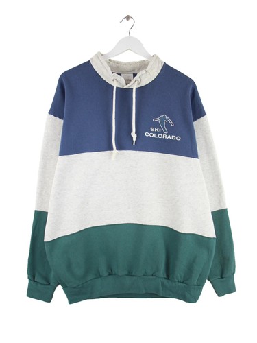 Maglione sci colorado vintage - maglione,