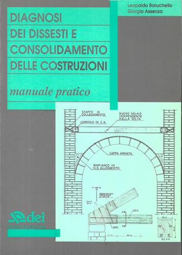 Diagnosi dei dissesti - , e