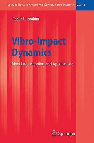 Vibro impact dynamics - vibro-impact,