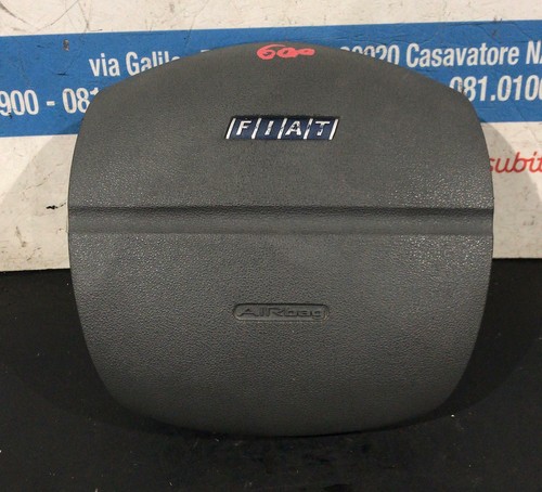 Ricambi usati airbag - ricambi, volante
