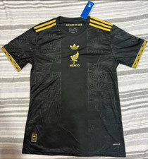 Maglia speciale nera Messico