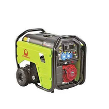 GRUPPO ELETTROGENO PRAMAC