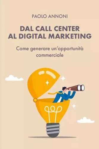 Dal call center digital - al,
