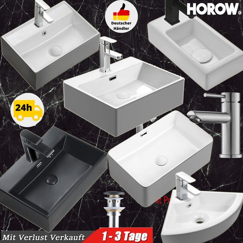 Horow lavabo appoggio - horow,