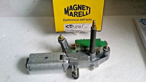 Motorino tergilunotto per - motorino,