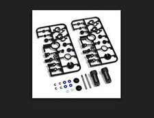 1/10 TOURING SHOCK,TS4N PD7671-T THUNDER TIGER