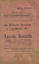 La Suburra Romana e i