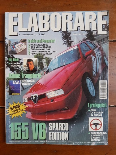 Rivista elaborare 11 - rivista,