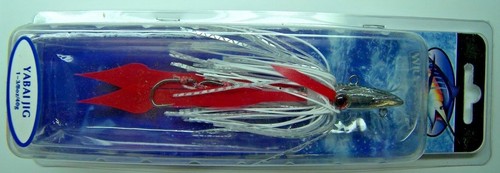 Rapala williamson yabai jig - rapala,