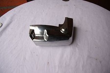 Yamaha XVS 125 Dragstar VE01