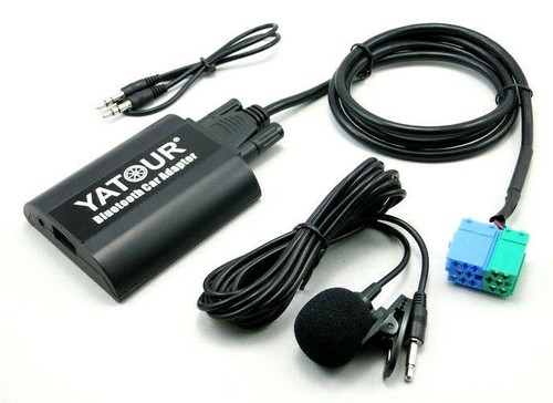 Aux adattatore bluetooth - aux,