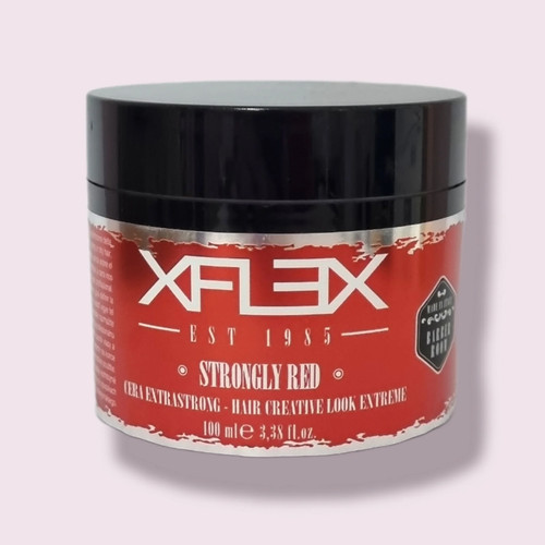 Xflex cera 100ml strongly - xflex,