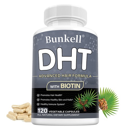 Dht bloccante con - con, supporto