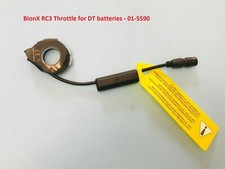 BionX RC3  Controller with