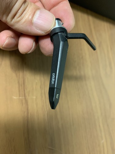 Testina ortofon concorde lma - concorde,