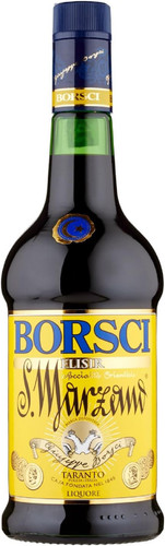 Borsci elisir marzano cl - s.marzano, 70