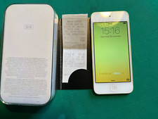 Apple iPod Touch + Nano