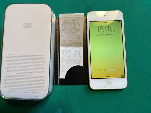 Apple ipod touch nano - +,
