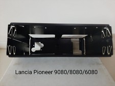 Pioneer Plancia Estraibile per