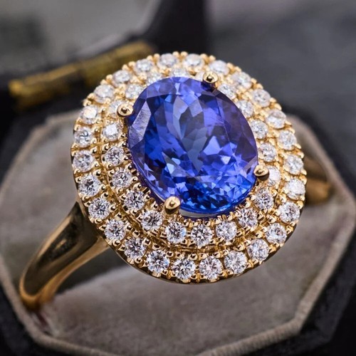 Anello donna argento - da,