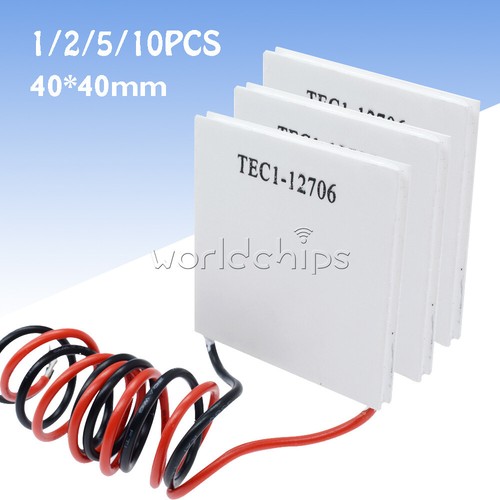 Tec1 12706 dissipatore - tec1-12706,