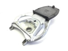 MANIGLIONE POSTERIORE E PIASTRA GIVI SUPPORTO BAULETTO MBK DOODO XN 125 2000