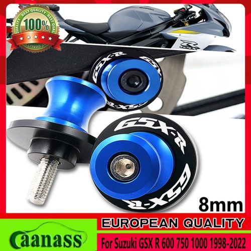 8mm per suzuki gsx - r, 750