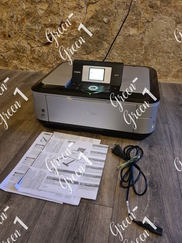 Canon pixma mp630 stampante - canon,