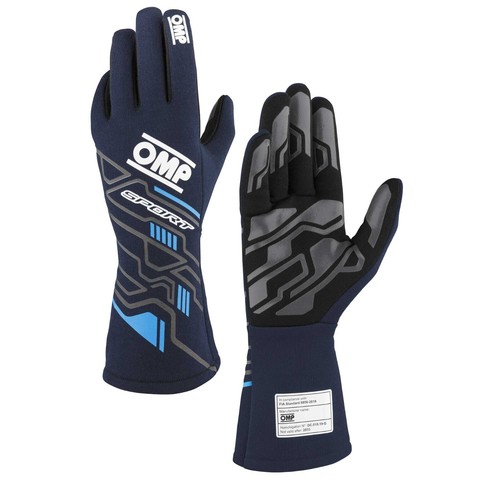 Guanti ignifughi auto rally - ignifughi,