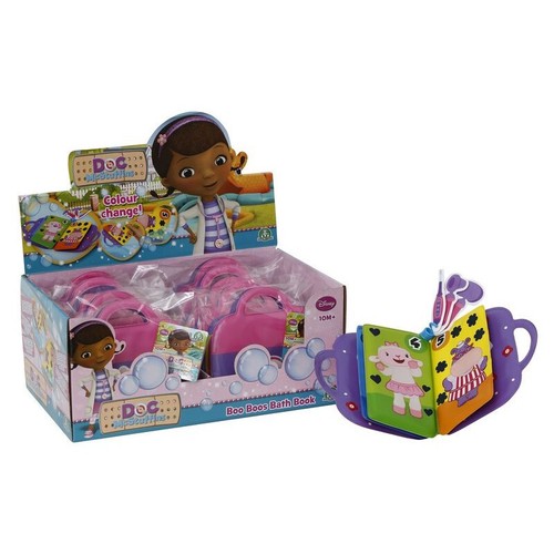 Dottoressa peluche libro - peluche,