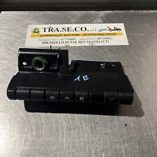 Pulsanti interruttori cruscotto centrale Autobianchi Y10 1993 Lancia