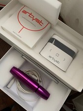 dermografo trucco semipermanente