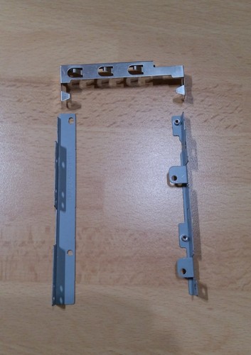 Adattatore caddy per hard - adattatore,