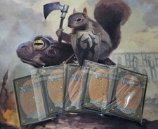 Cloud 10 Carte - MTG Repacks + Booster Pack da Collezione - 👀