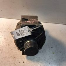 ALTERNATORE per JEEP GRAND CHEROKEE (WG) 2.7 CRD Limited aut. eb03a6 KRL073920AC