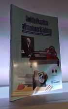 Aa.Vv., 'Guida pratica al motore Stirling' (Albino: Sandit, 2019) (senza cd)   